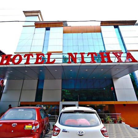 Hotel Nithya 코타얌 외부 사진
