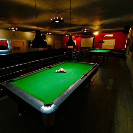 Hotel Nithya 코타얌 외부 사진